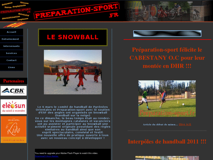 www.preparation-sport.fr