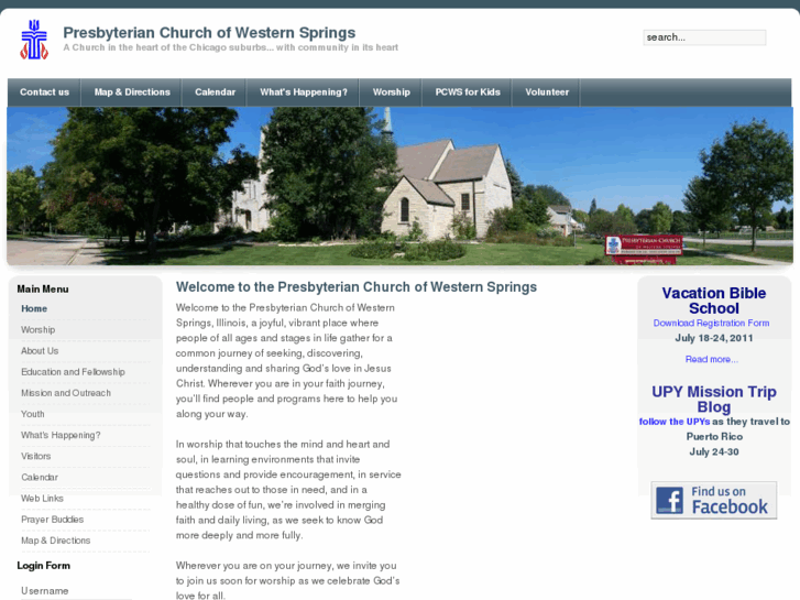 www.presbyws.org