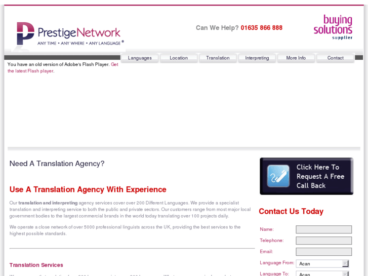 www.prestigenetwork.com