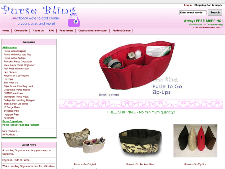 www.pursebling.com