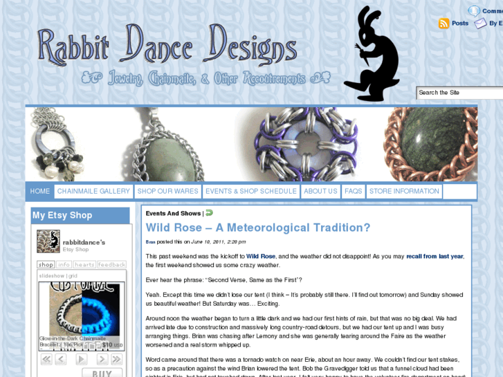 www.rabbitdance.net