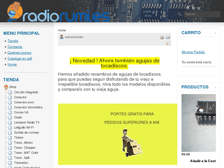 www.radiorumi.es