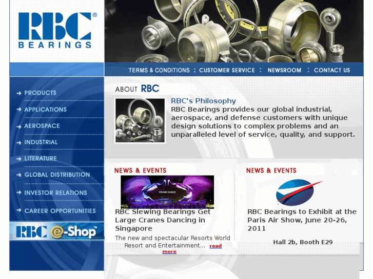 www.rbcbearings.com