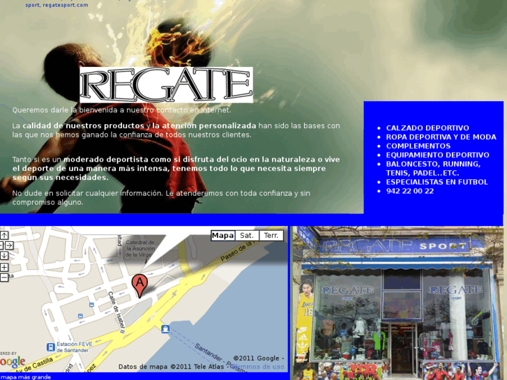 www.regatesport.com