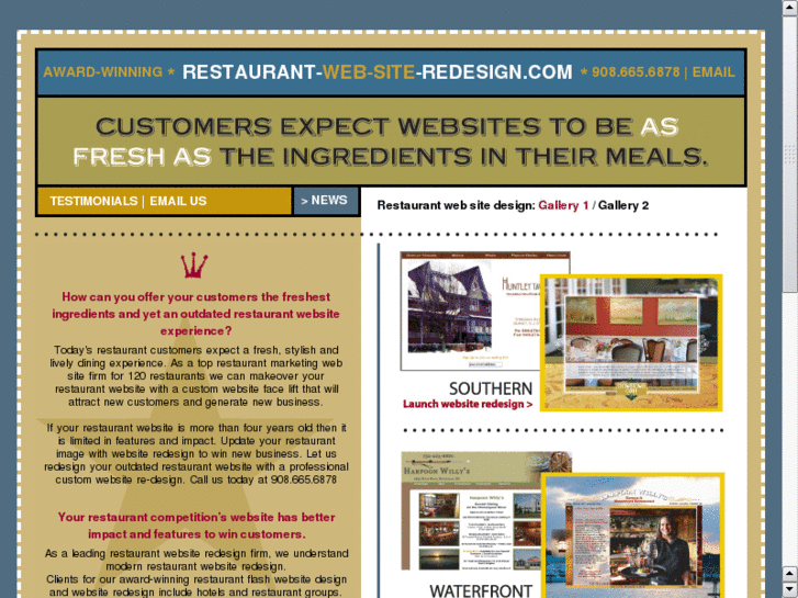 www.restaurant-website-redesign.com