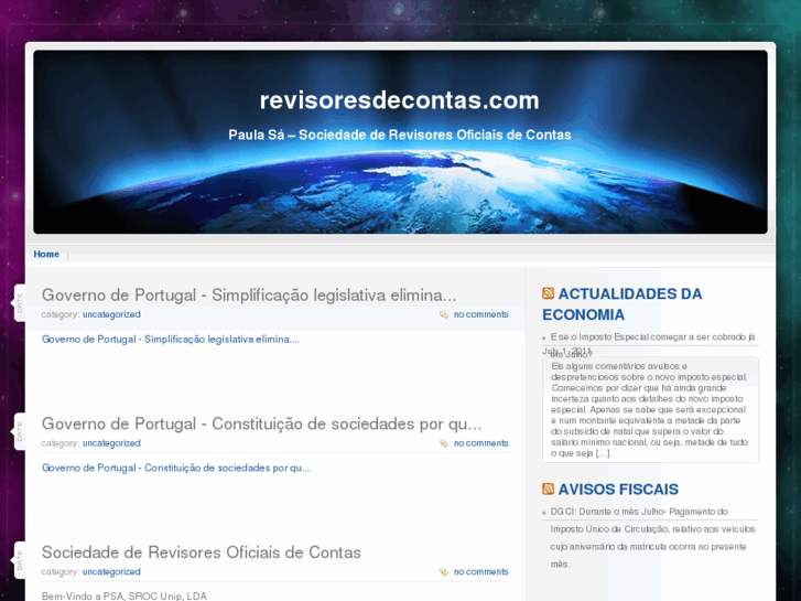 www.revisoresdecontas.com