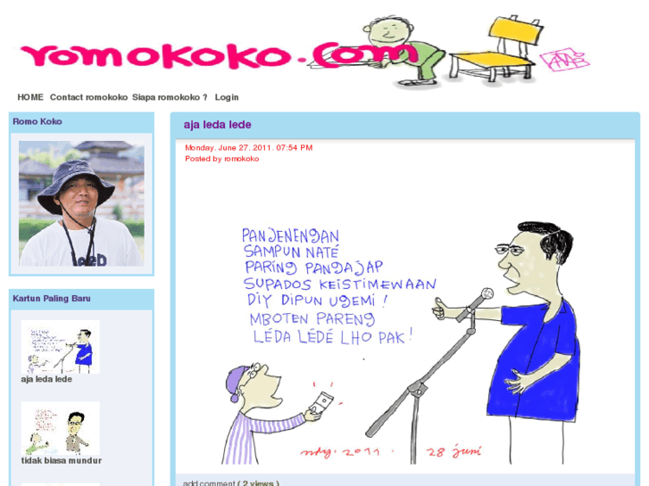 www.romokoko.com