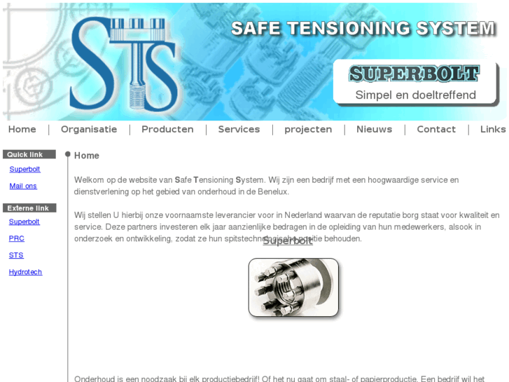 www.safetension.nl