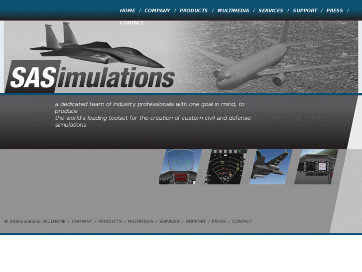 www.sasimulation.com