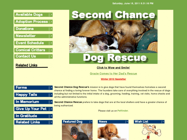 www.secondchancedog.com
