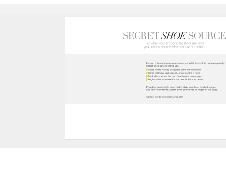 www.secretshoesource.com