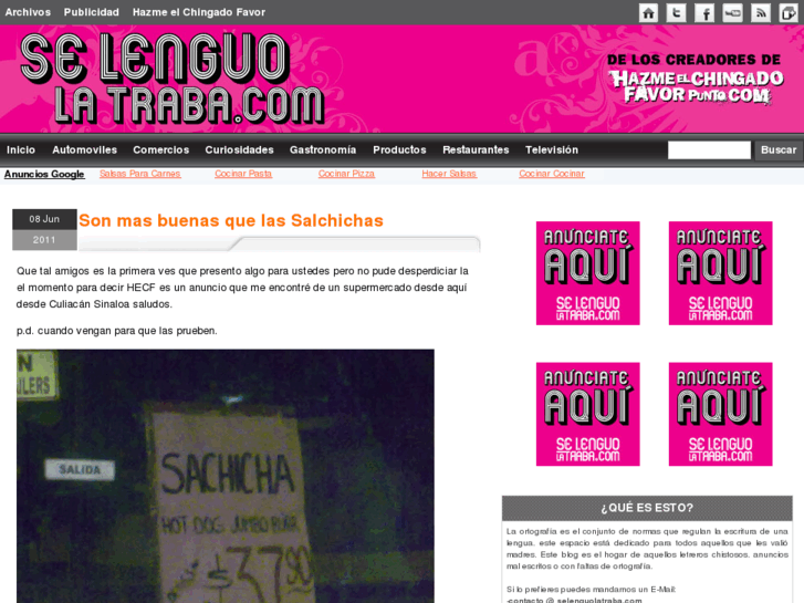 www.selenguolatraba.com