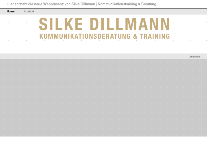 www.silkedillmann.com