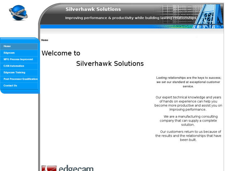 www.silverhawk-solutions.com