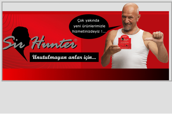 www.sirhunter.net
