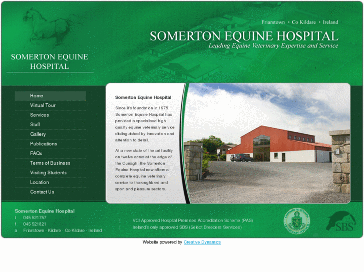 www.somertonequine.com