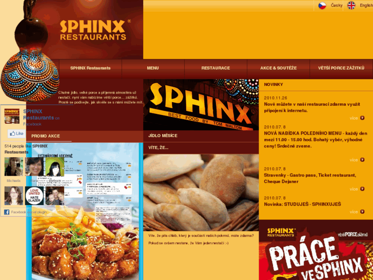 www.sphinx.cz