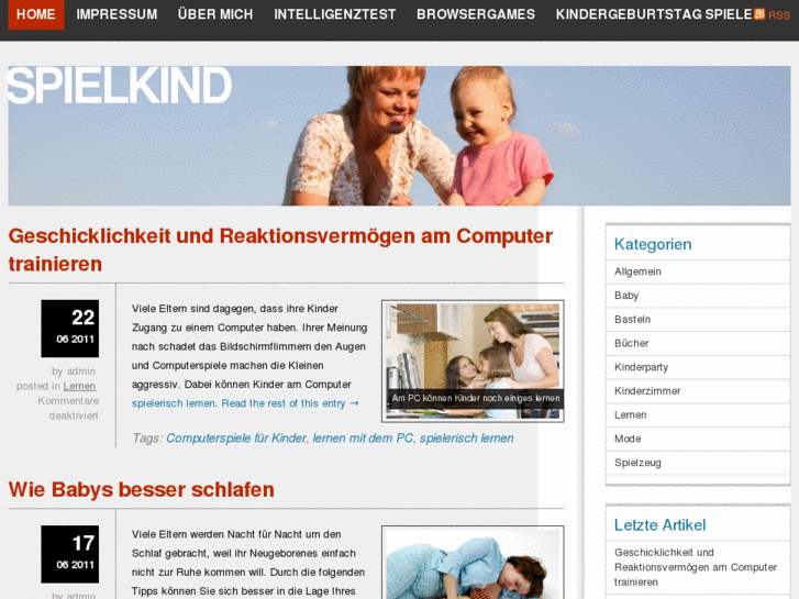 www.spielkind.de