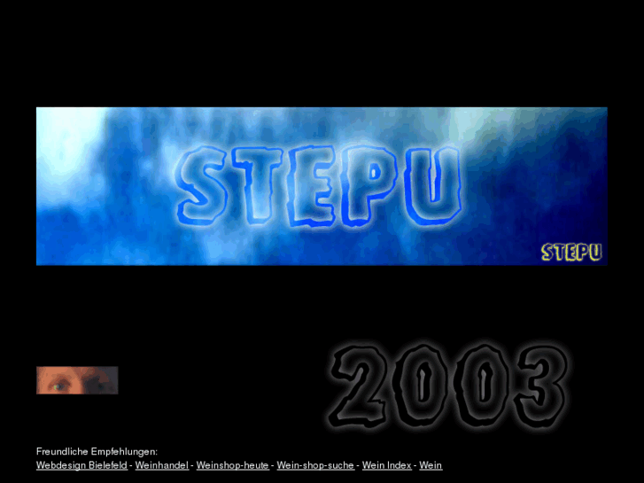 www.stepu.de