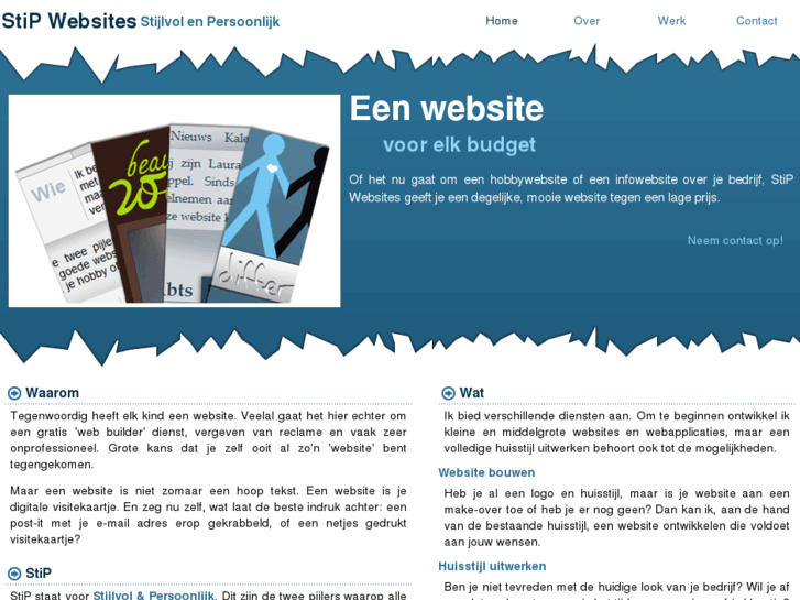 www.stip-websites.be