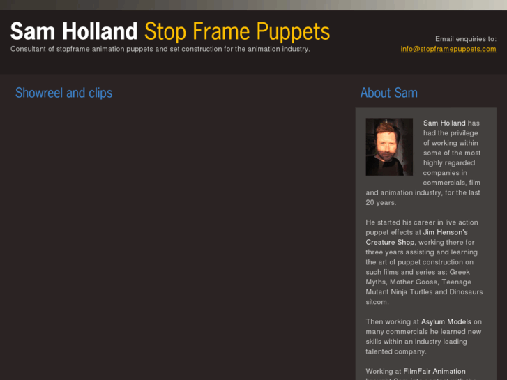 www.stopframepuppets.com