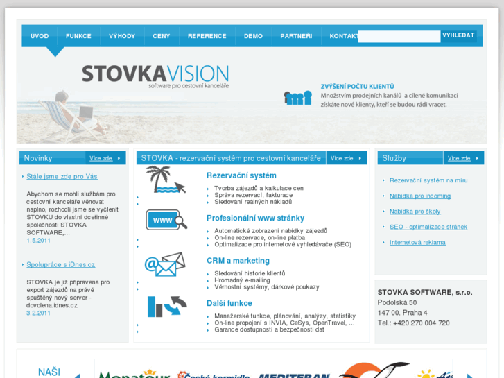 www.stovka.cz