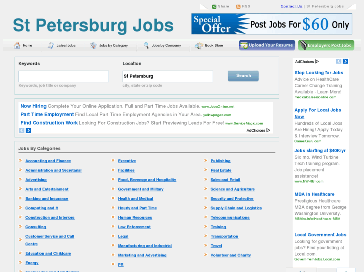 www.stpetersburg-jobs.com