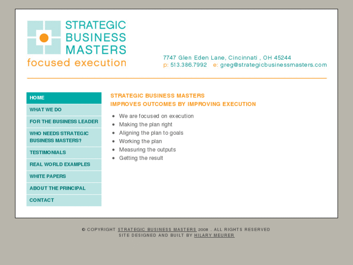 www.strategicbusinessmasters.com