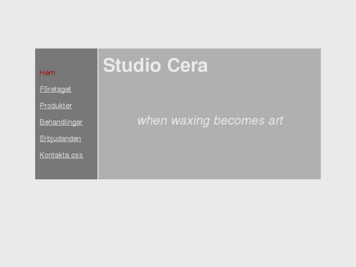 www.studiocera.com