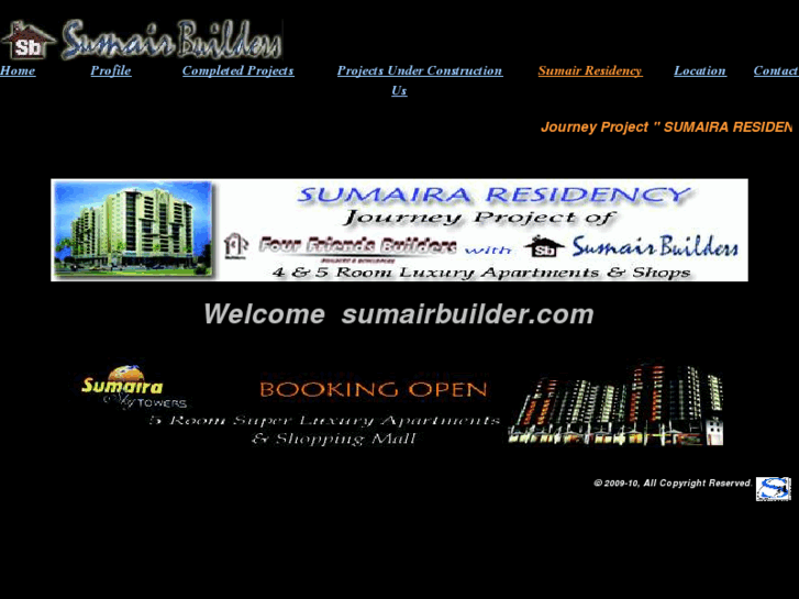 www.sumairbuilders.com