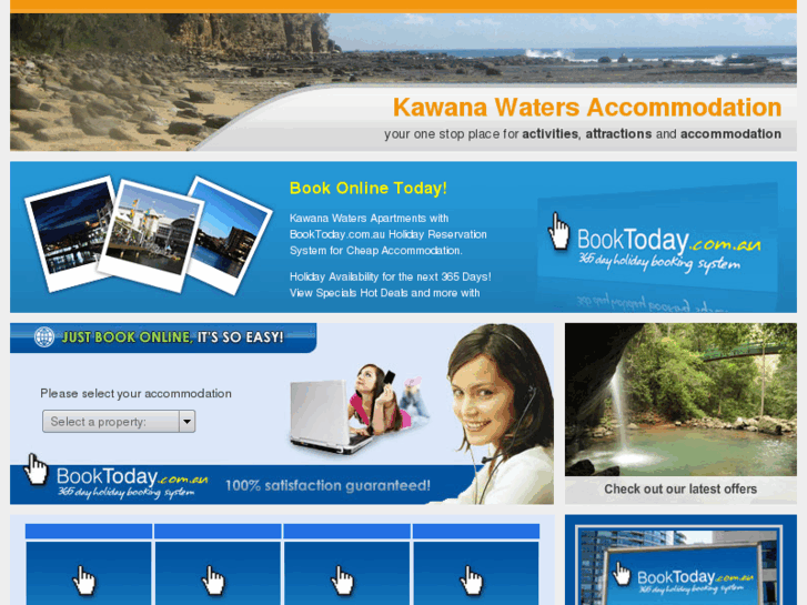 www.sunshinecoastkawanawaters.com