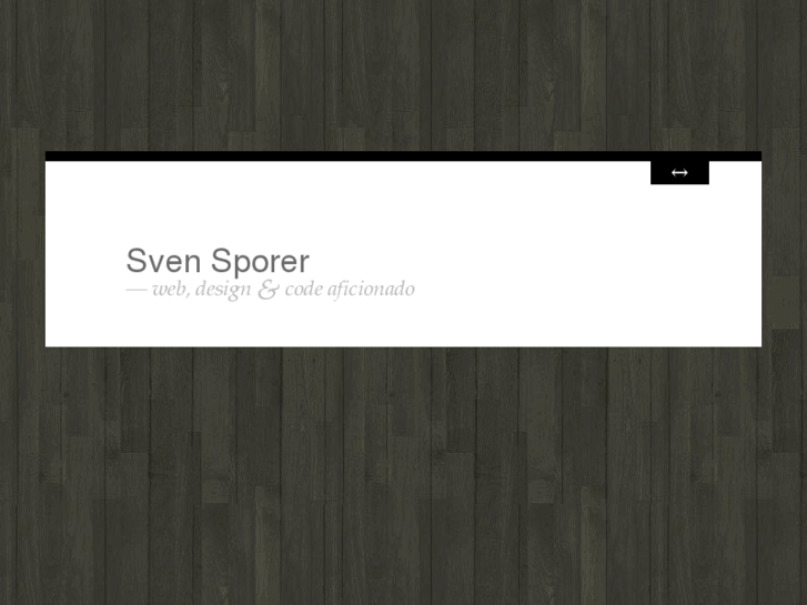 www.svensporer.net