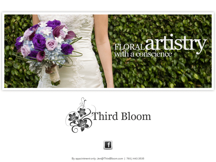 www.the3rdbloom.com