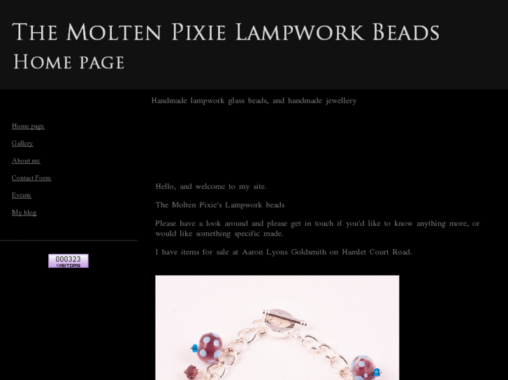 www.themoltenpixie.com