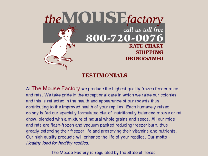 www.themousefactory.com