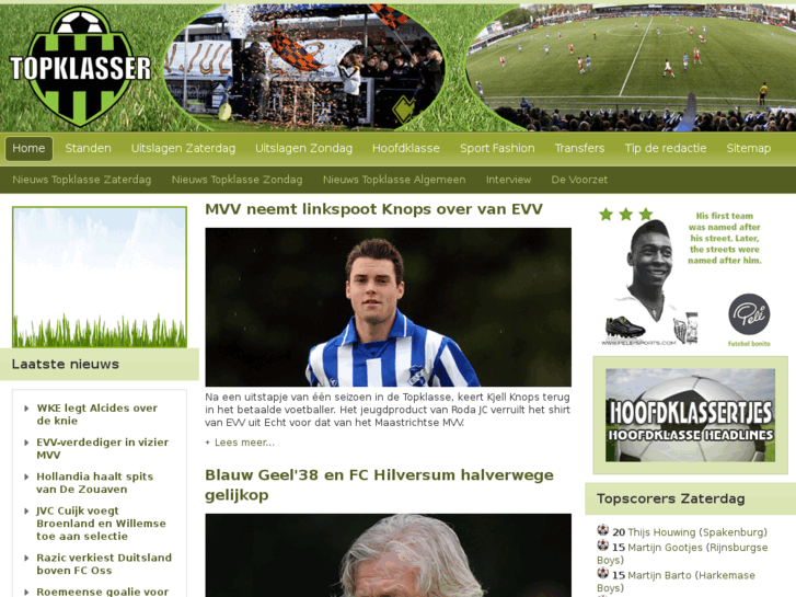 www.topklasser.nl