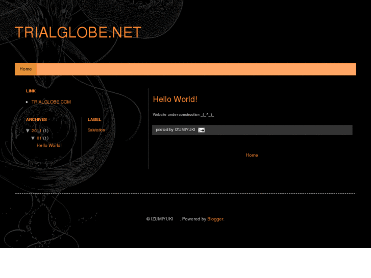 www.trialglobe.net