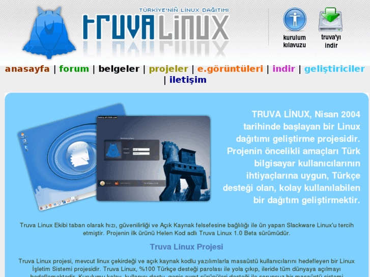 www.truvalinux.org.tr