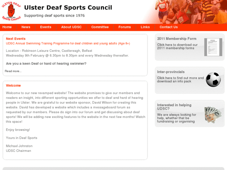 www.ulsterdeafsports.org