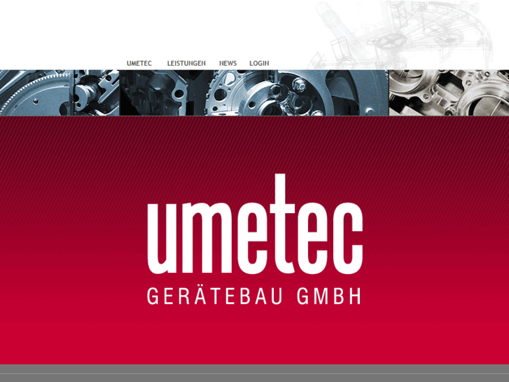 www.umetec.net