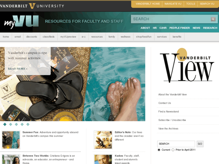 www.vanderbiltview.com