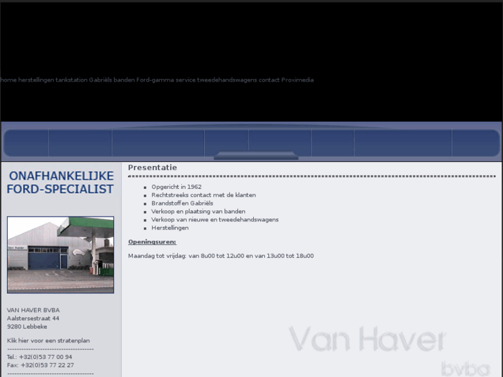 www.vanhaverwieze.com