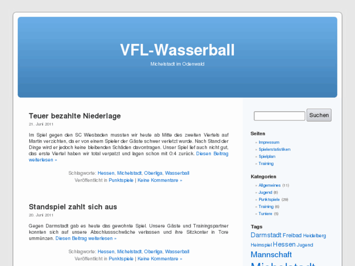 www.vfl-wasserball.de