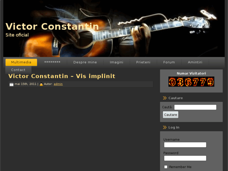 www.victorconstantin.net