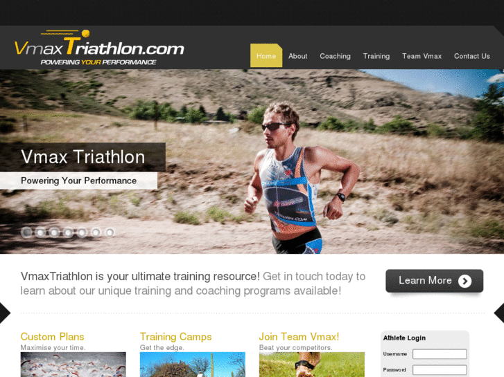 www.vmaxtriathlon.com