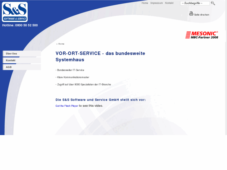 www.vor-ort-service.com