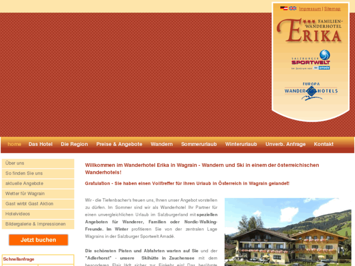 www.wanderhotel-erika.at