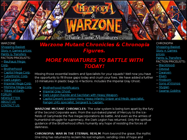 www.warzone-chronopia.com