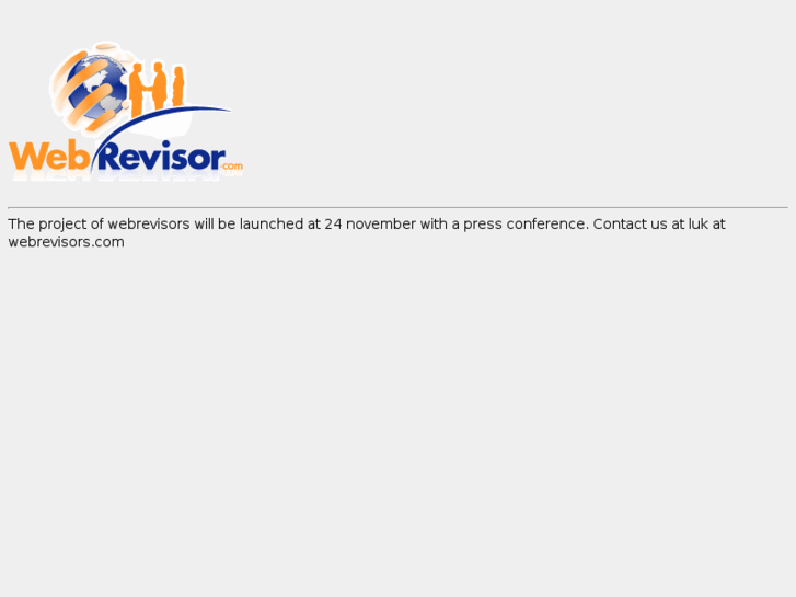 www.webrevisor.org
