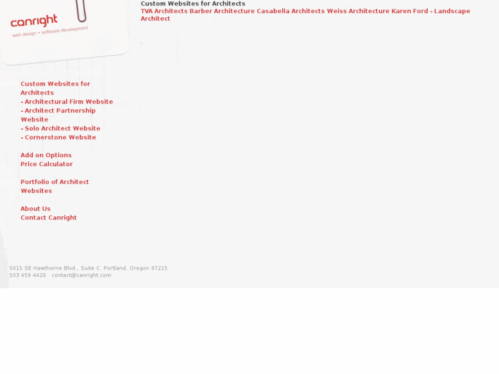 www.websites-for-architects.com